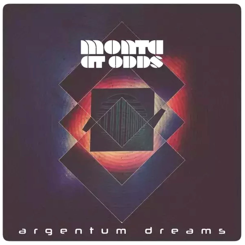 Levně Argentum Dreams (Monta, 2018)