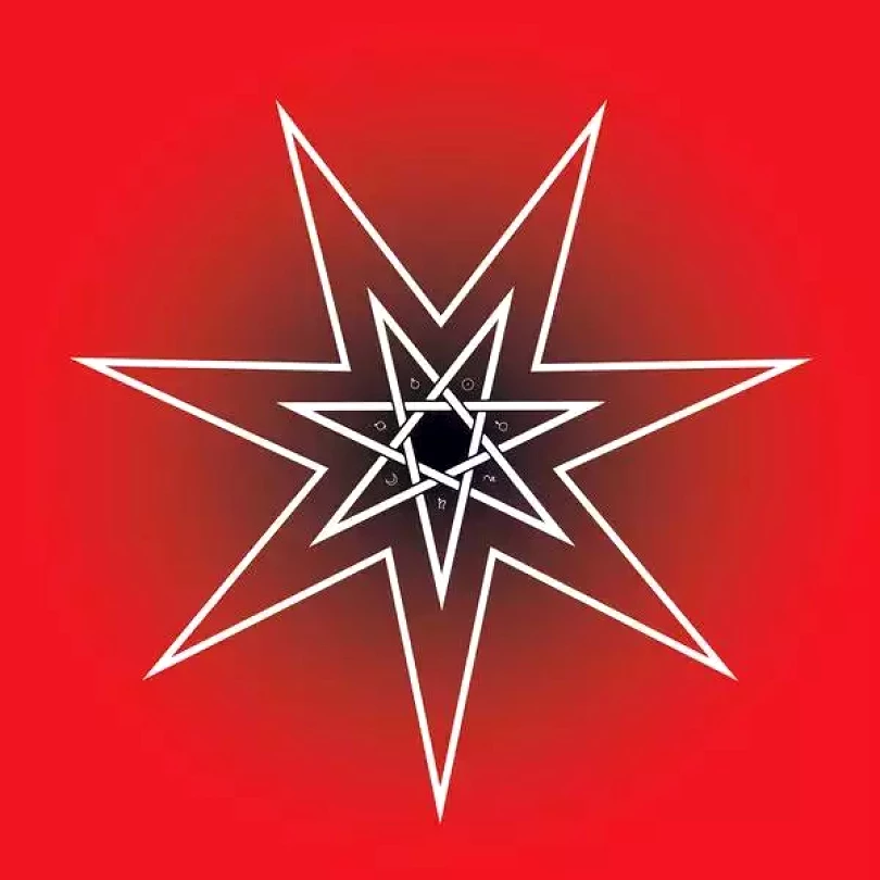 Levně The Saturn Star LTD (Jorge Velez, 2019)