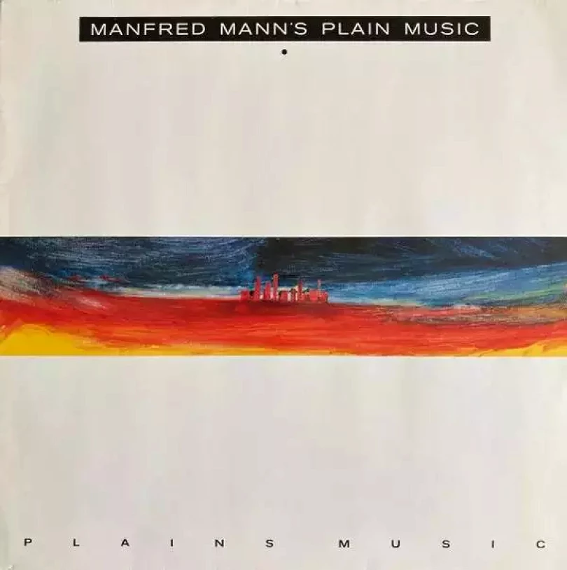 Levně Plains Music (Manfred Mann's Plain Music, 1991)