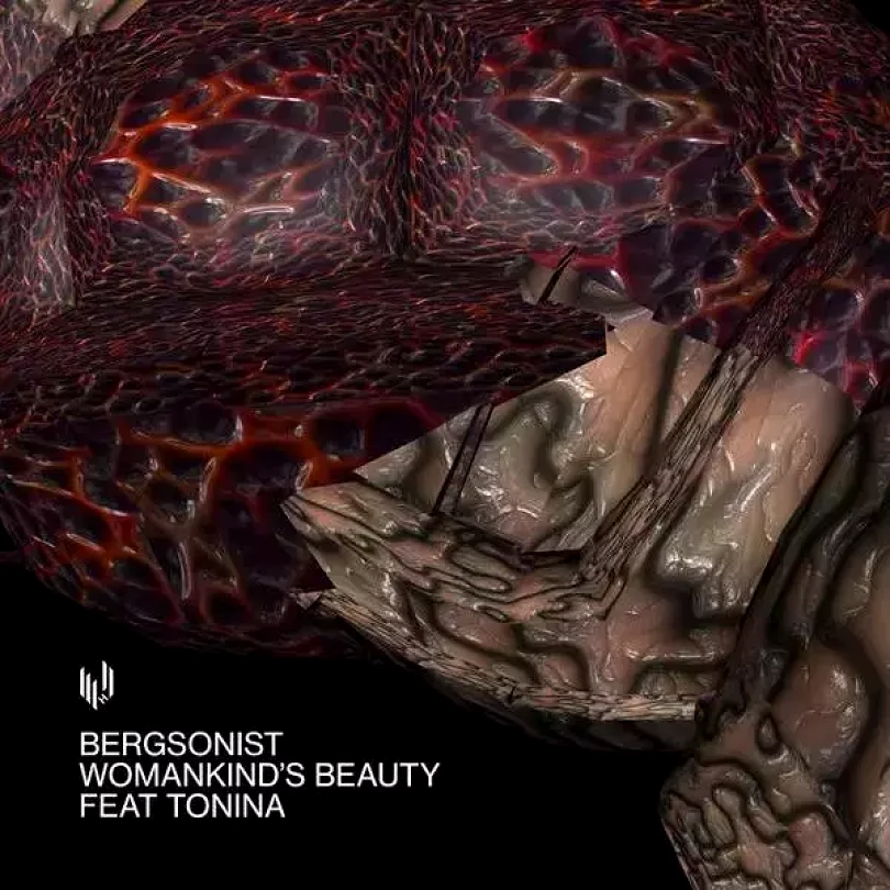 Levně Womankind's Beauty feat. Tonina (bergsonist, 2020)