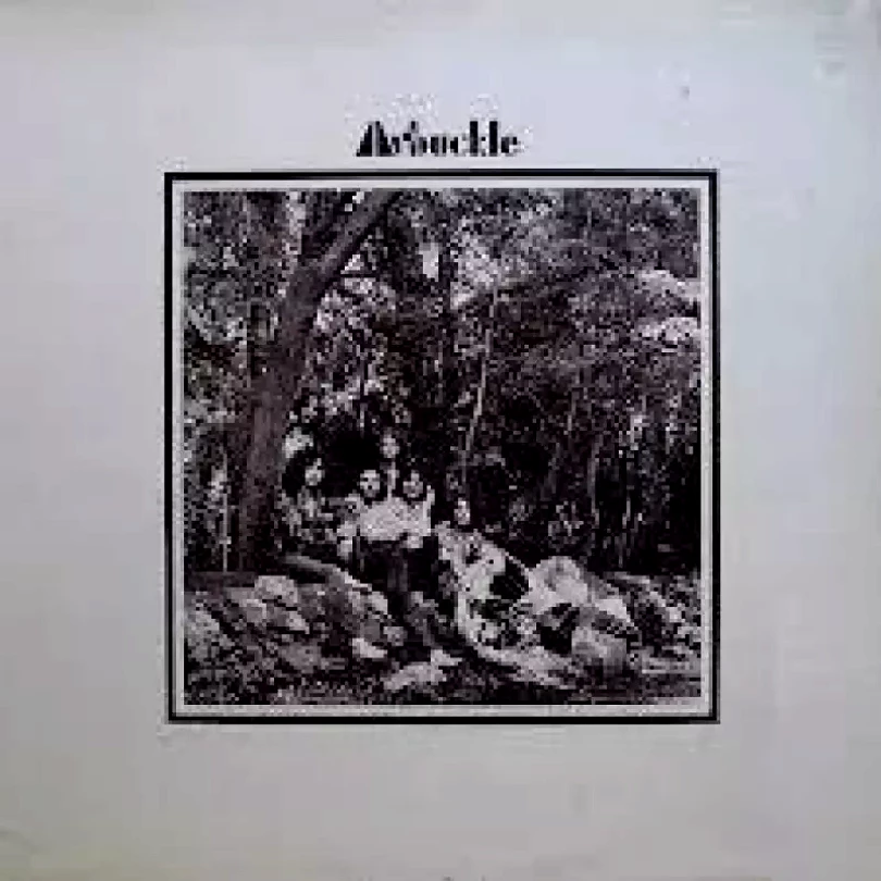 Levně Arbuckle (Arbuckle, 1972)