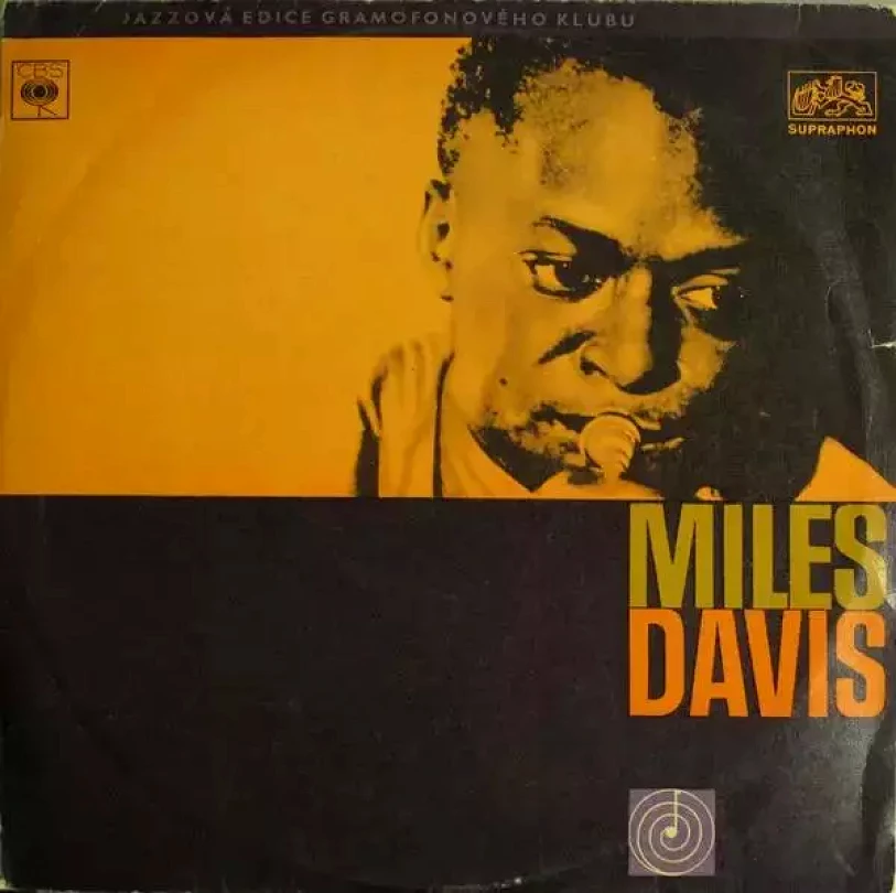 Levně Miles Smiles (The Miles Davis Quintet, 1968)