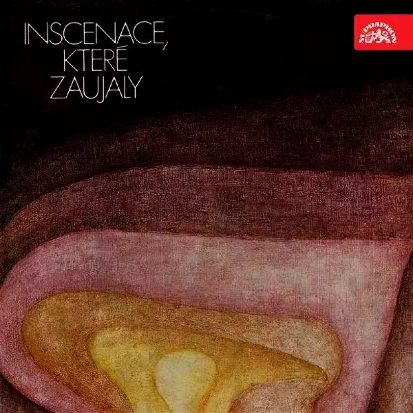 Levně Inscenace, Které Zaujaly (IV) (Various, 1974)