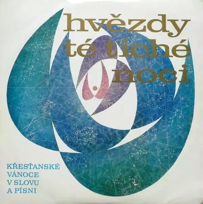 Levně Hvězdy Té Tiché Noci (Various, 1971)