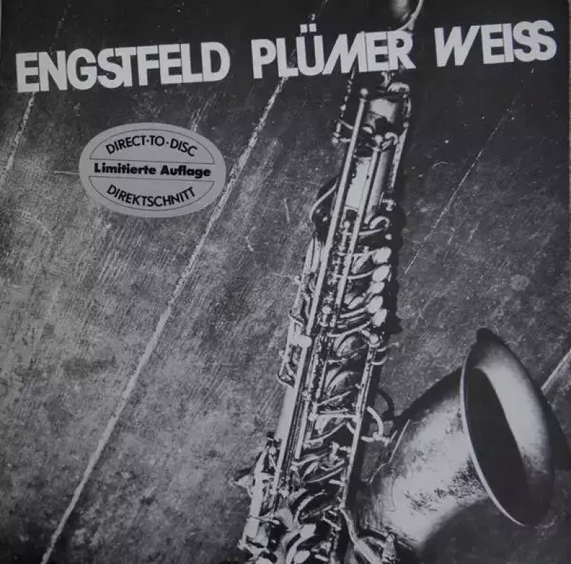 Levně Engstfeld Plümer Weiss LTD (Engstfeld Plümer Weiss, 1983)