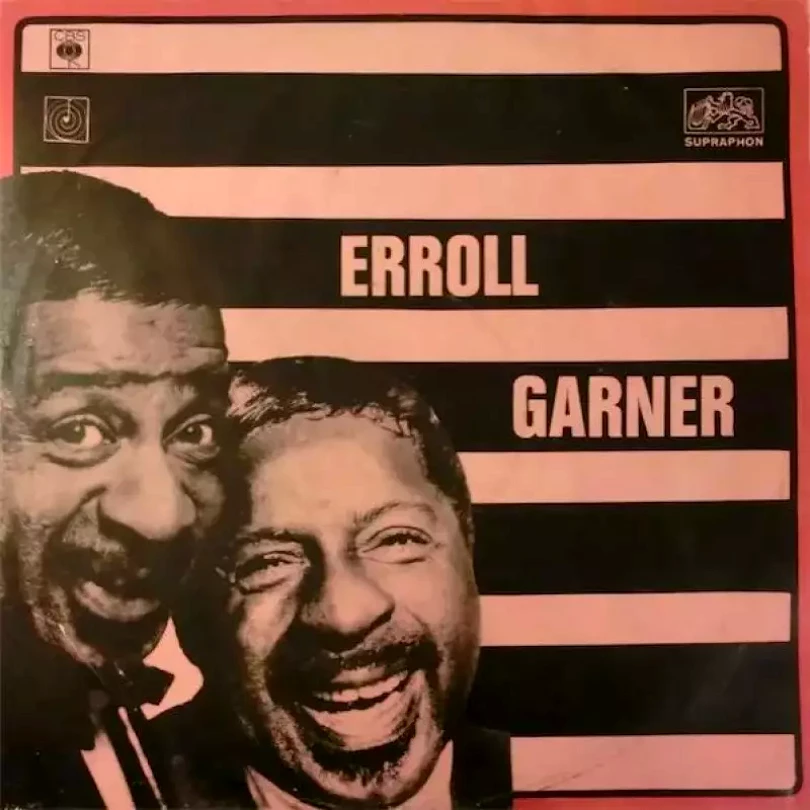 Levně Koncert U Moře (Concert By The Sea) (Erroll Garner, 1970)