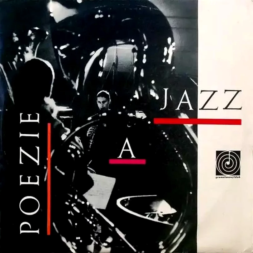 Levně Poezie A Jazz (Various, 1965)