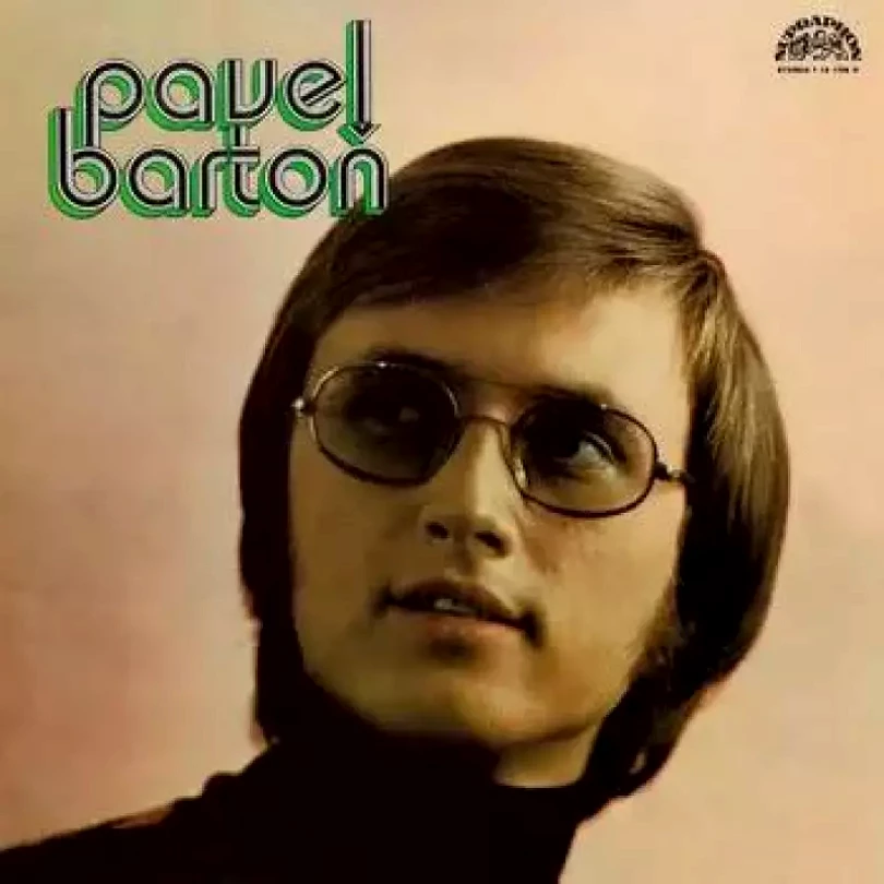 Levně Můj Svět (Pavel Bartoň, 1975)