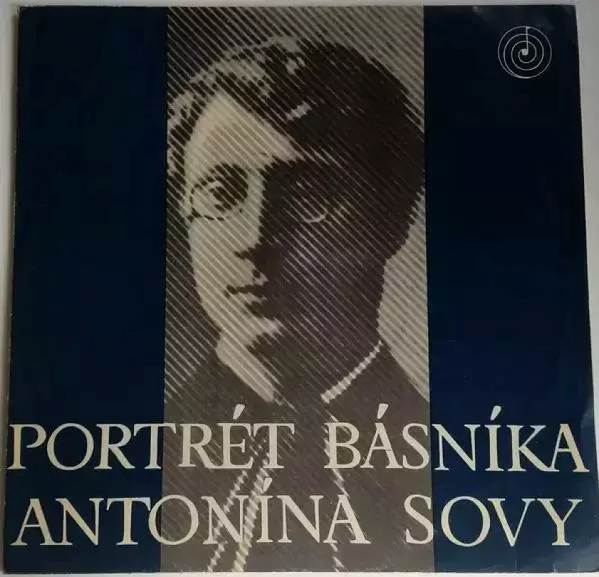 Levně Portrét Básníka Antonína Sovy (Various, 1966)
