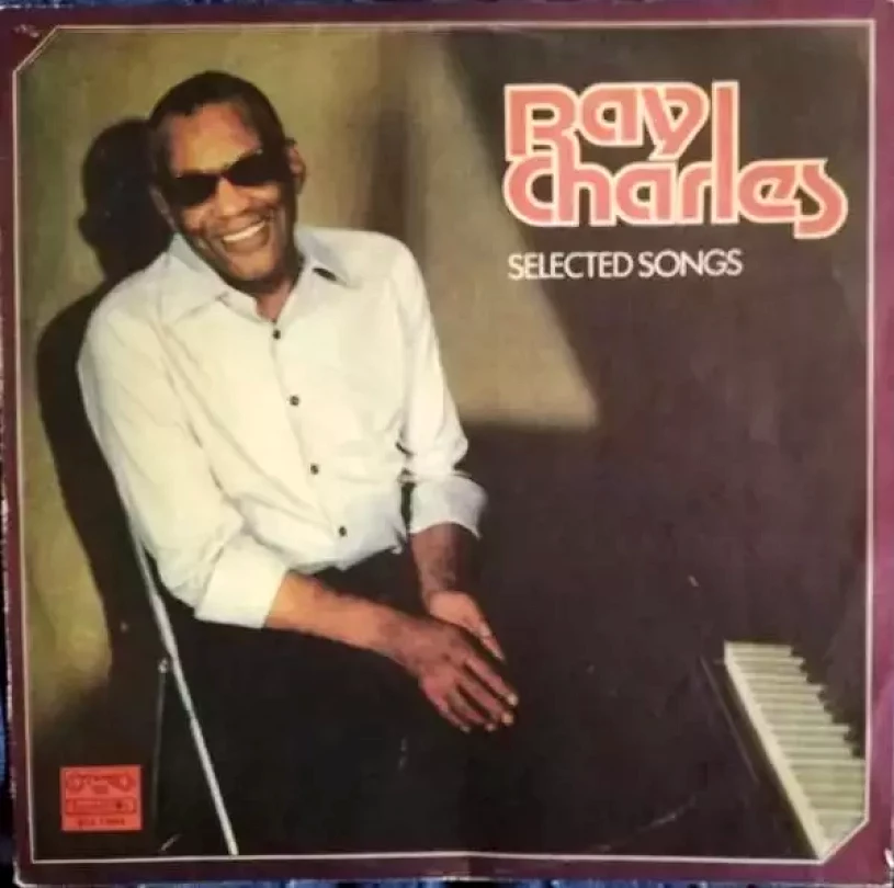Levně Selected Songs (Ray Charles, )