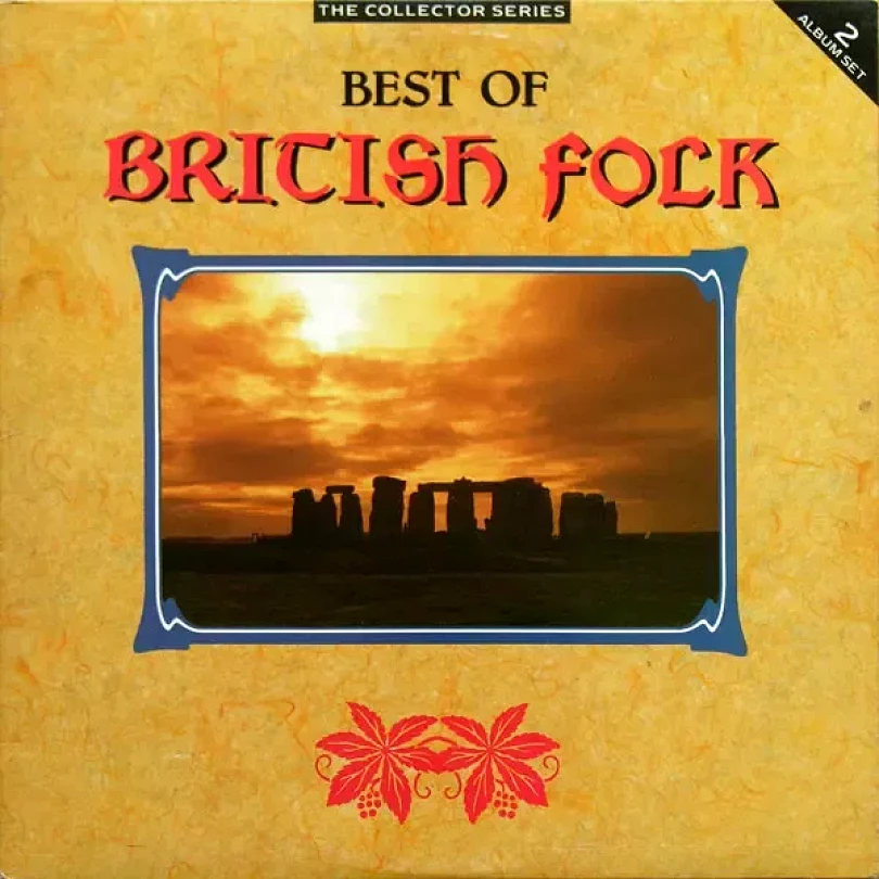 Levně Best Of British Folk (Various, 1989)