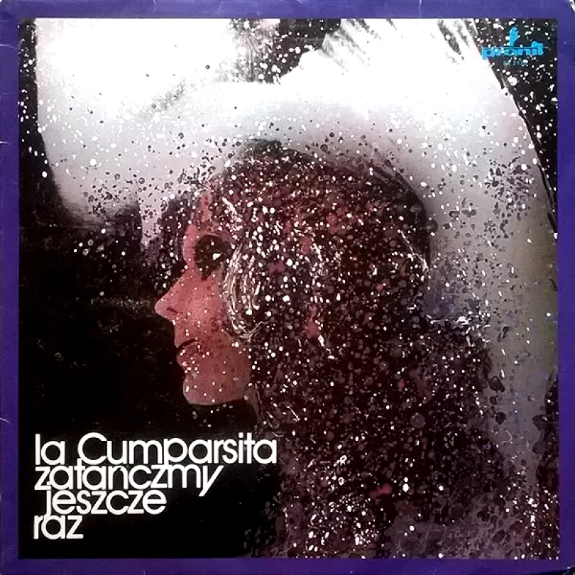 Levně La Cumparsita - Zatańczmy Jeszcze Raz (Various, 1984)