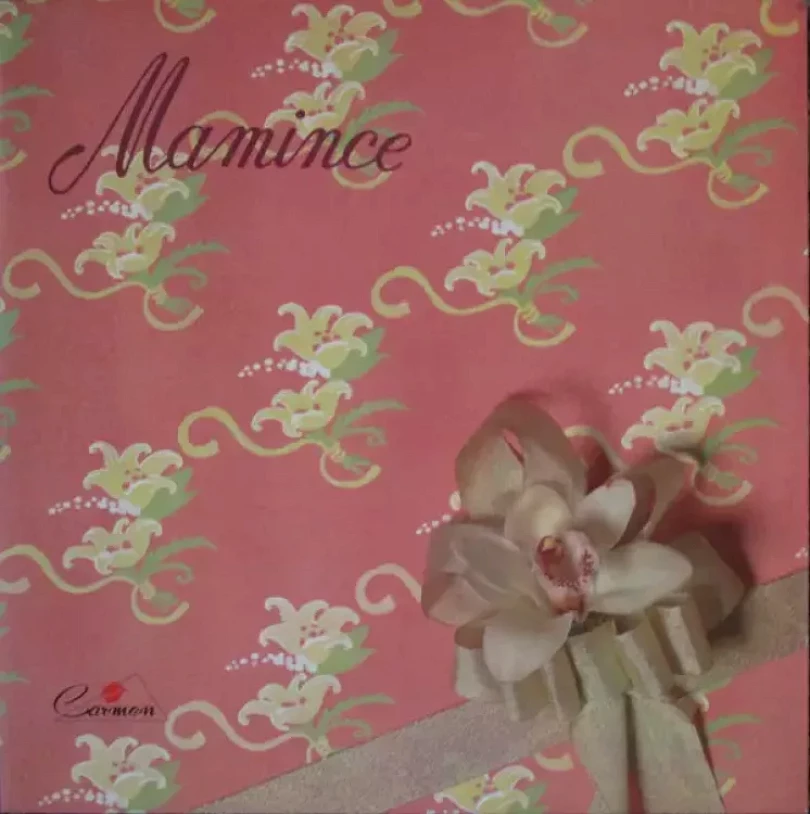 Mamince (Svatebčanka, 1992)