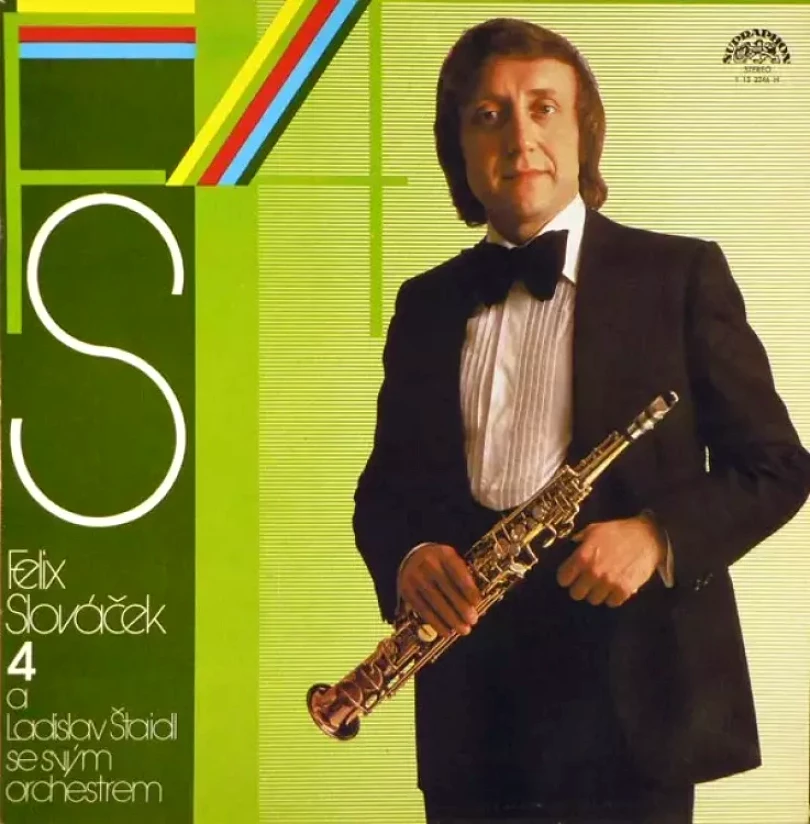 Levně 4 (Felix Slováček, 1978)