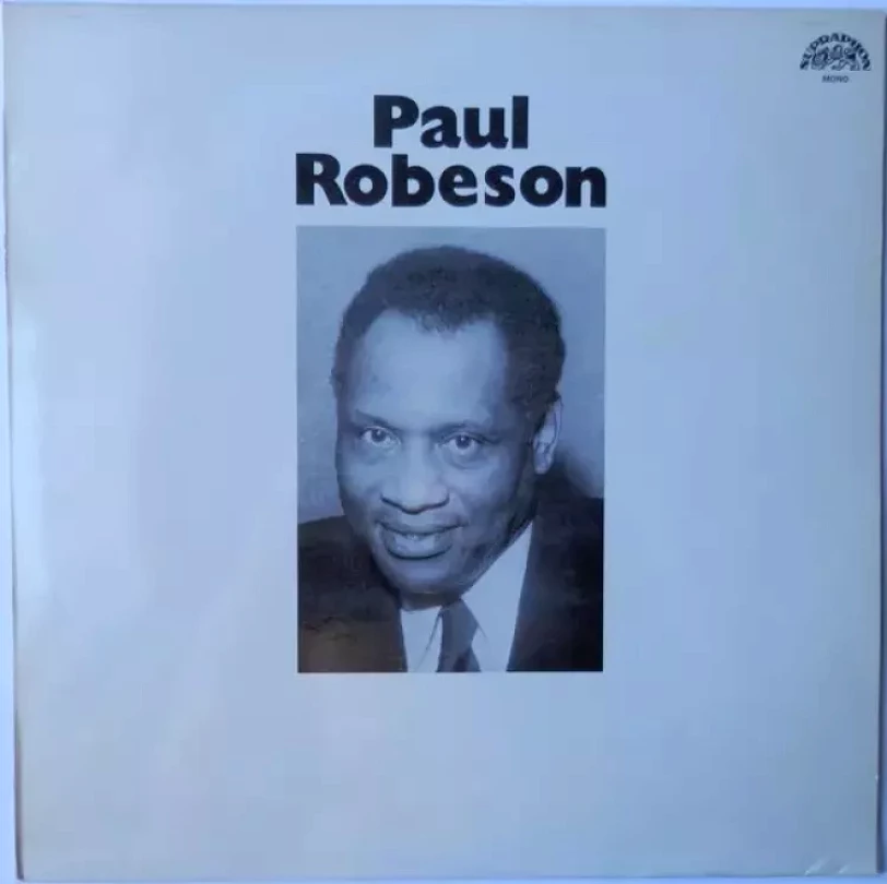 Levně Paul Robeson (Paul Robeson, 1989)