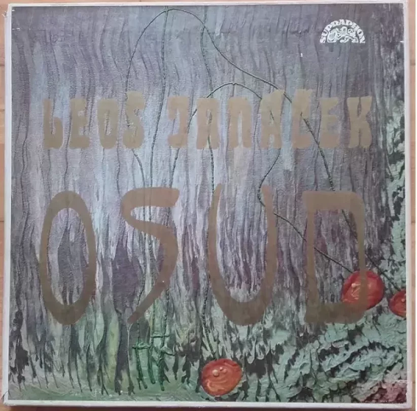 Levně Osud (Leoš Janáček, 1976)
