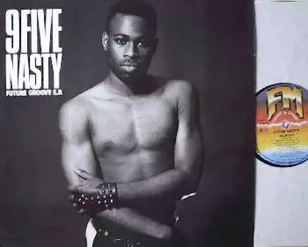 Levně Delirious (9 Five Nasty, 1990)