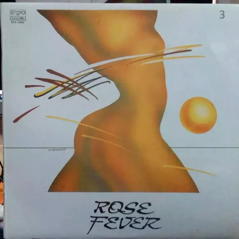 Levně III (Rose Fever, 1989)