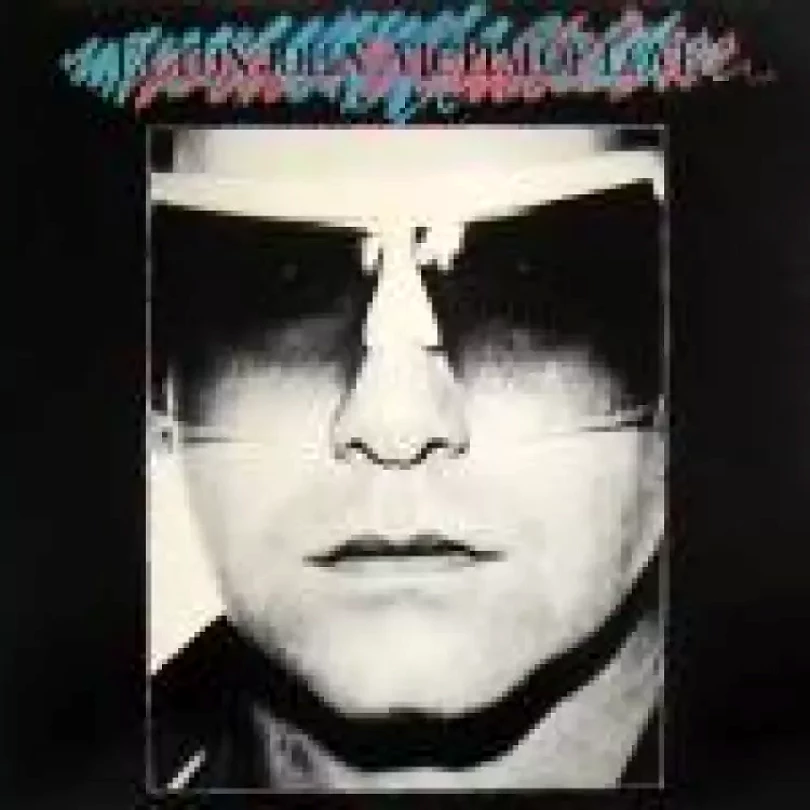 Levně Victim Of Love (Elton John, 1979)