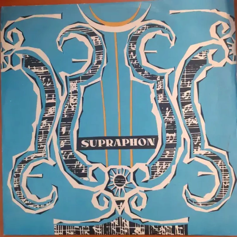 Levně Jazz In My Soul (Luděk Hulan, 1965)