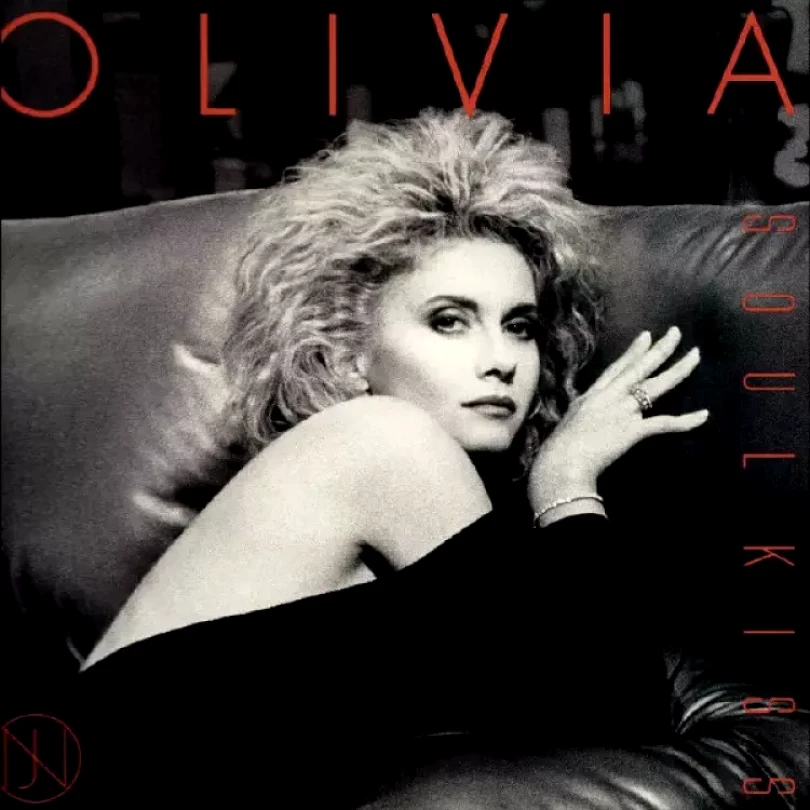Levně Soul Kiss (Olivia Newton-John, 2017)
