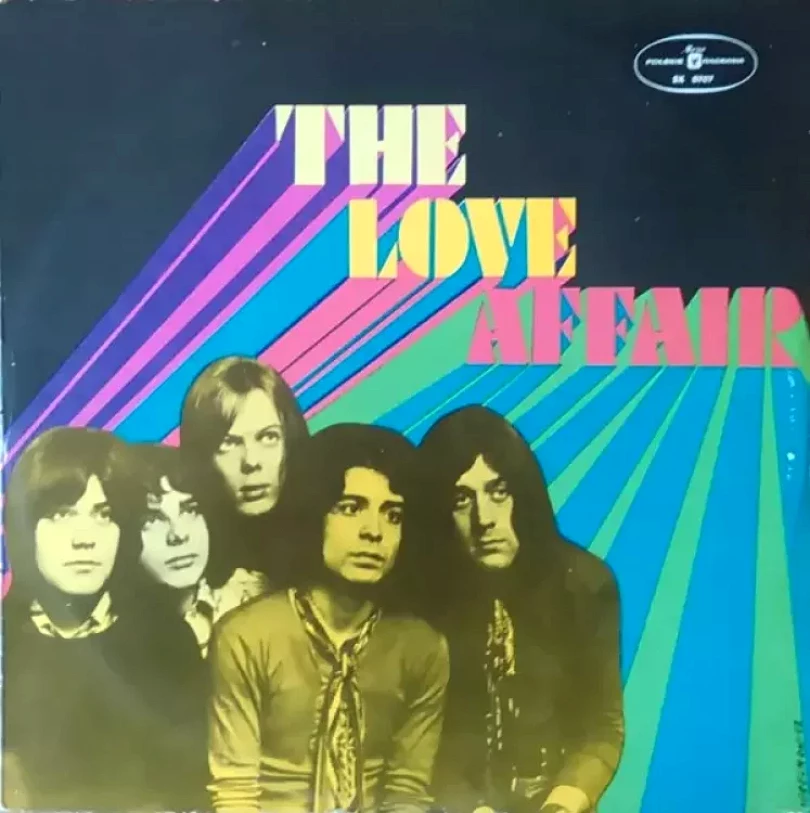 Levně The Everlasting Love Affair (The Love Affair, )