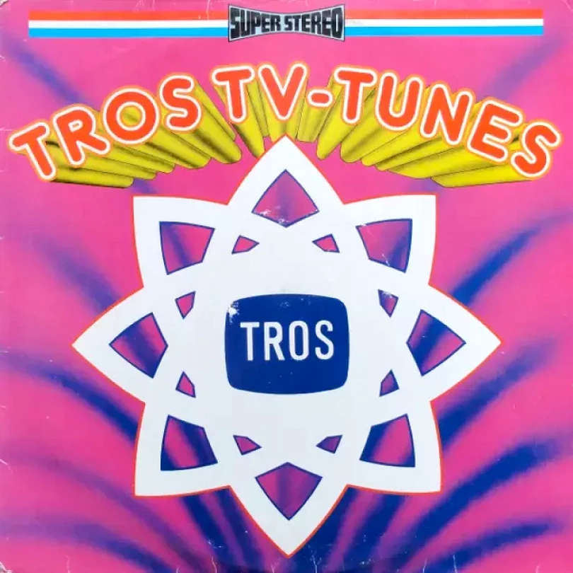 Levně Tros T.V. Tunes (Various, 1974)