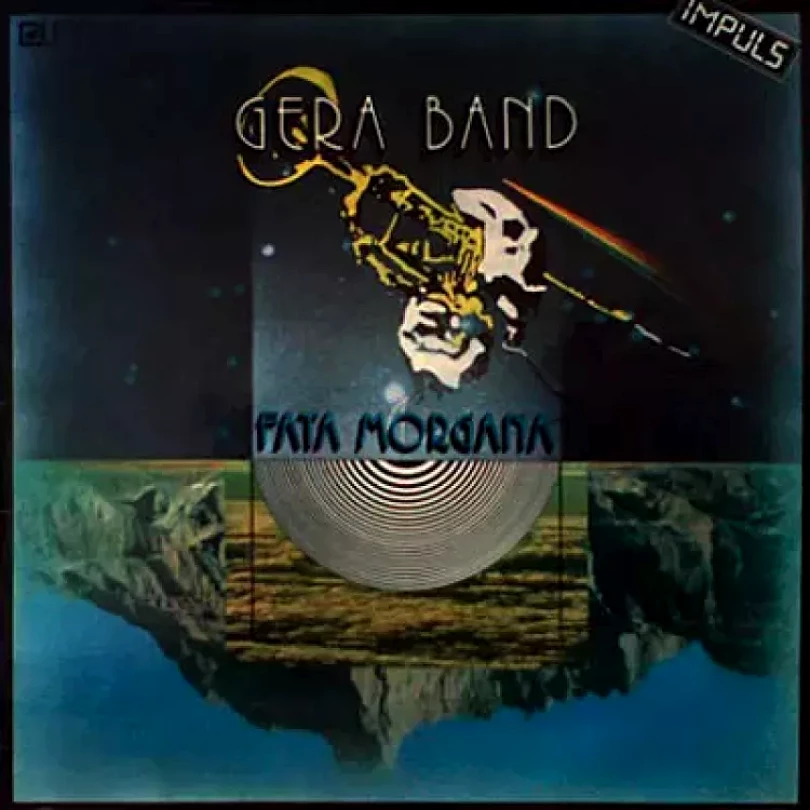 Fata Morgana (Gera Band, 1987)