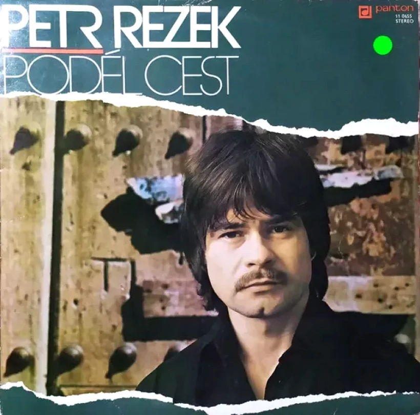 Levně Podél Cest (Petr Rezek, 1982)
