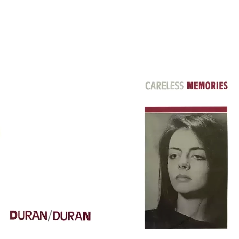 Levně Careless Memories (Duran, 1981)