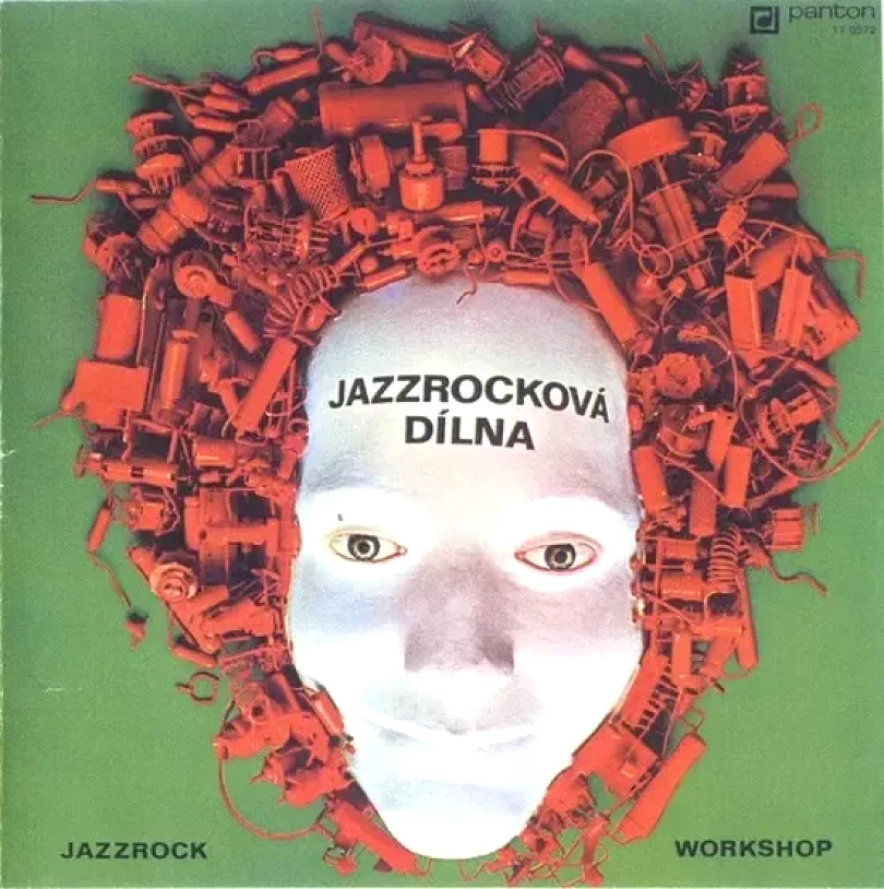 Levně Jazzrocková Dílna = Jazzrock Workshop (Various, 1976)