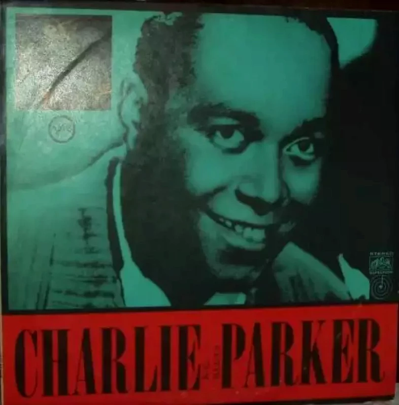 Levně K. C. Blues (Charlie Parker, 1971)