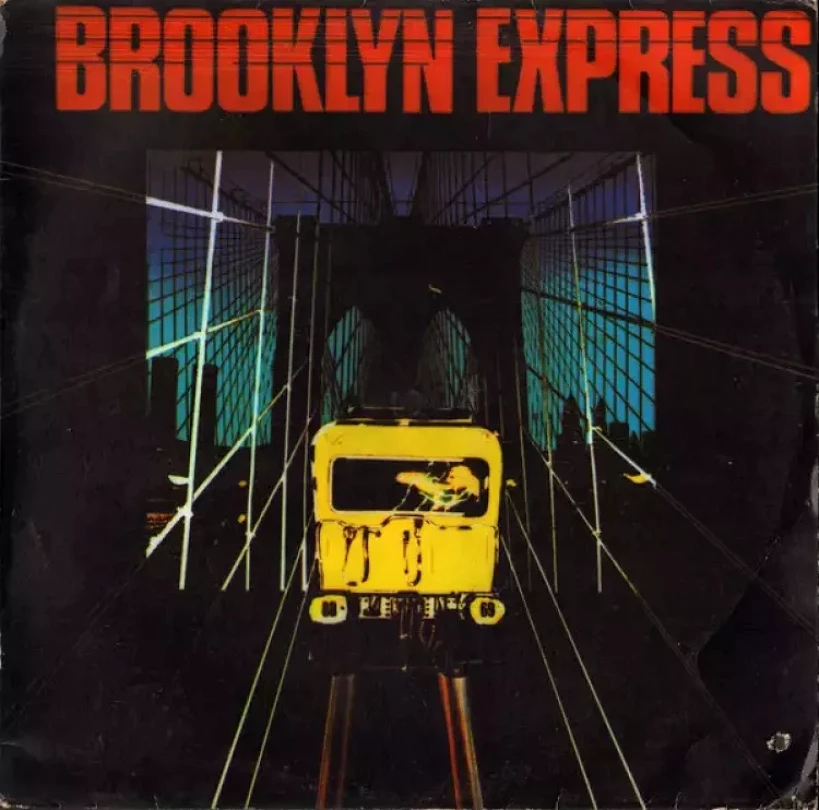 Levně Brooklyn Express (Brooklyn Express, 1983)