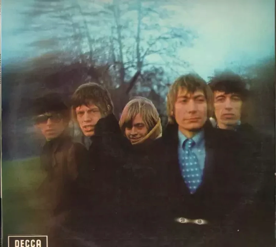 Levně Between The Buttons (The Rolling Stones, )