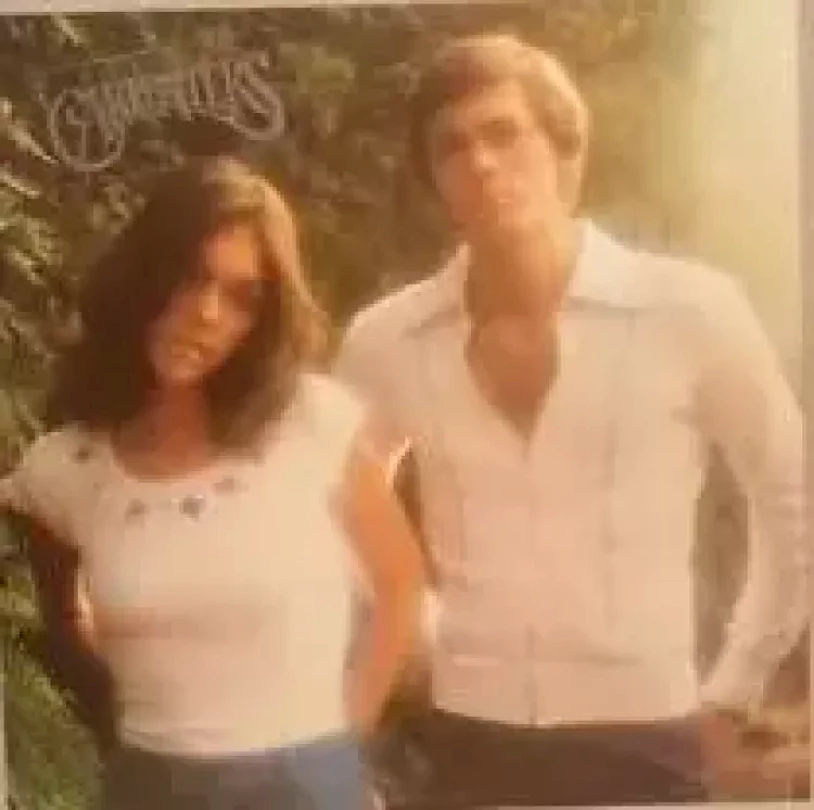 Levně Horizon (Carpenters, 1975)