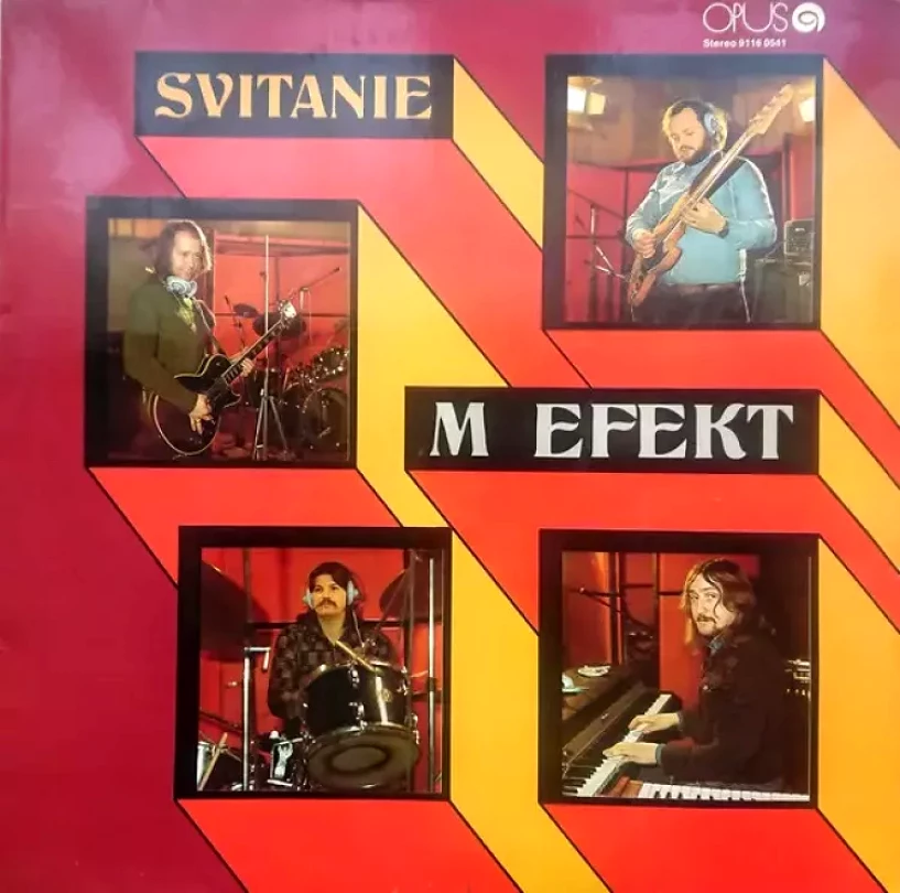 Levně Svitanie (The Blue Effect, 1981)