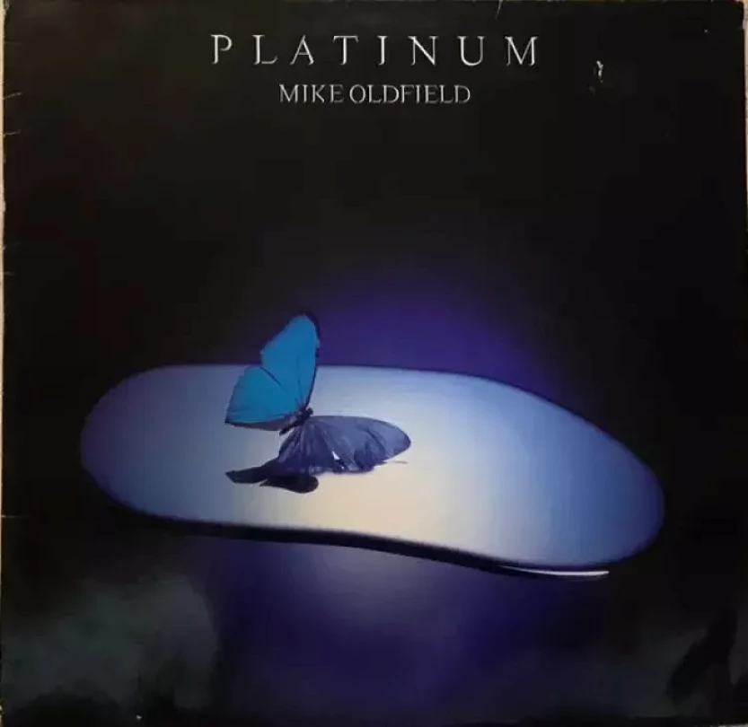 Levně Platinum (Mike Oldfield, 1982)