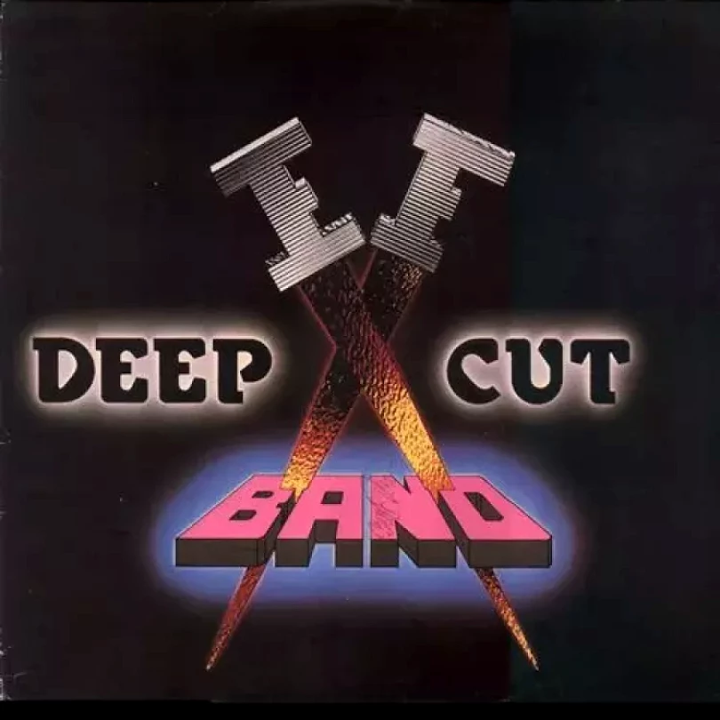 Levně Deep Cut (E.F. Band, 1982)