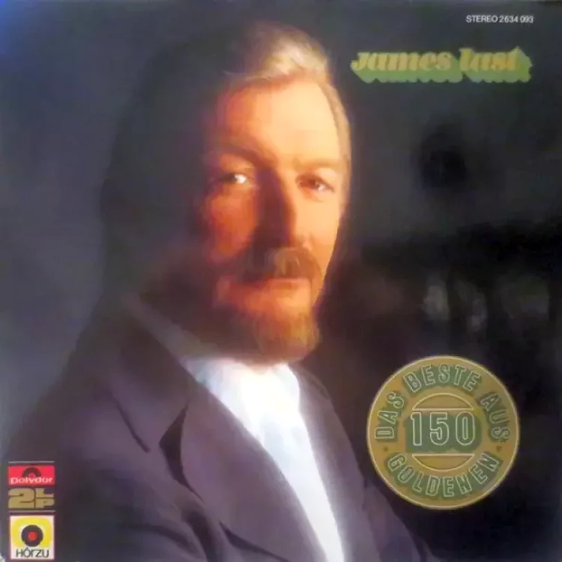 Levně Das Beste Aus 150 Goldenen (James Last, 1980)