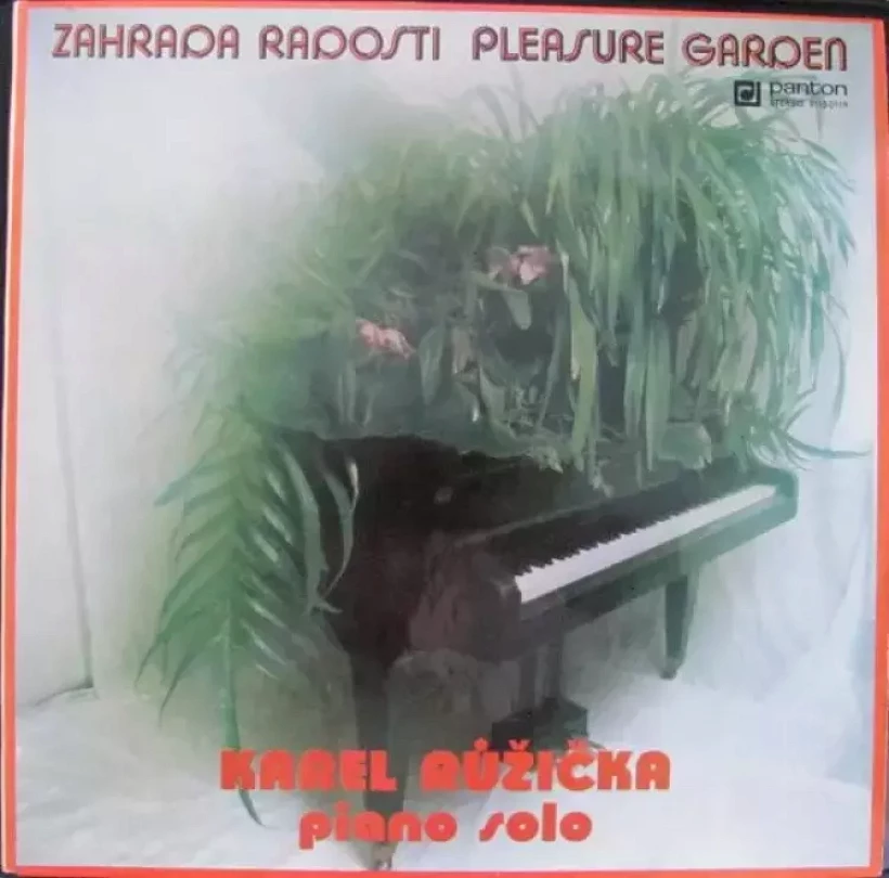 Zahrada Radosti (Pleasure Garden) (Karel Růžička, 1981)