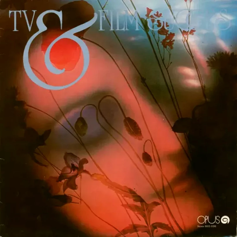Levně TV And Film Success (Gustav Brom, 1982)