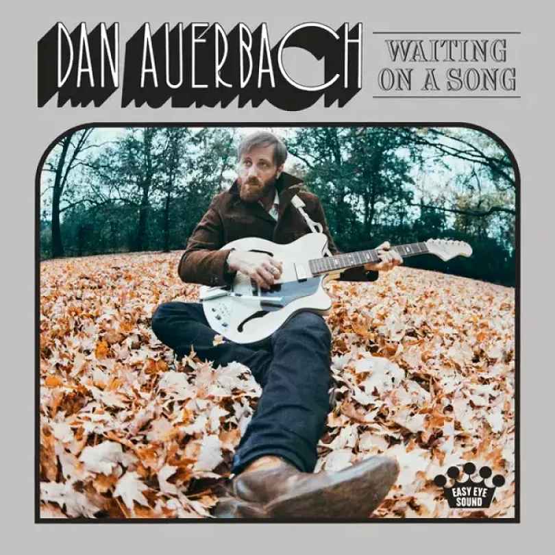 Levně Waiting On A Song (Dan Auerbach, 2017)