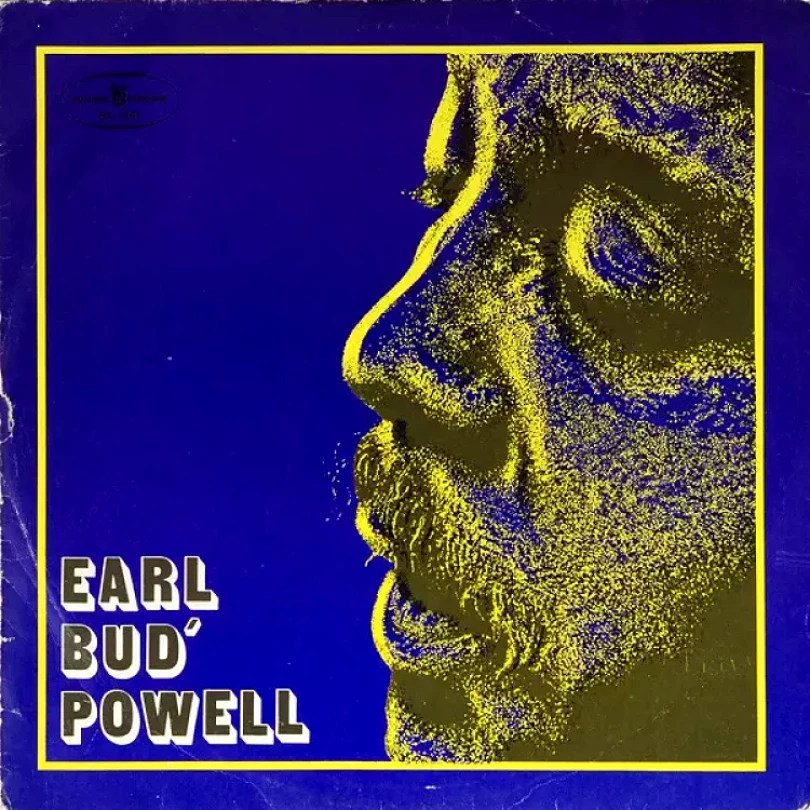 Levně Earl Bud' Powell (Bud Powell, 1978)