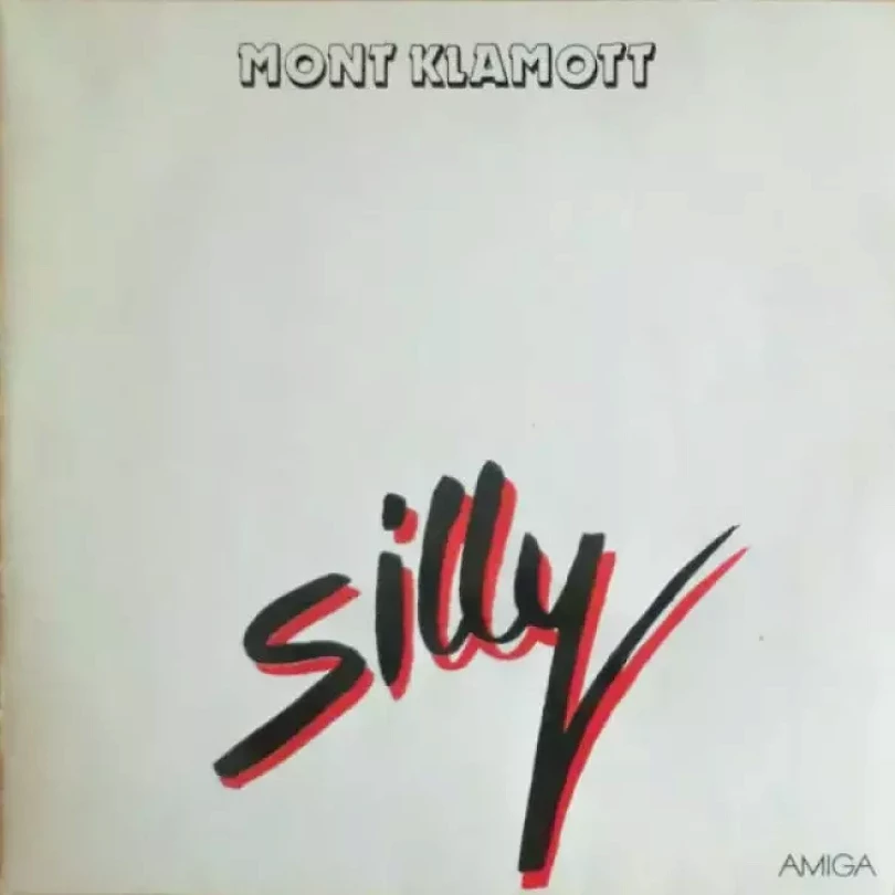 Levně Mont Klamott (Silly, 1983)