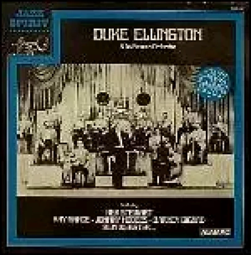 Levně Jazz Kings (Duke Ellington And His Orchestra, 1974)