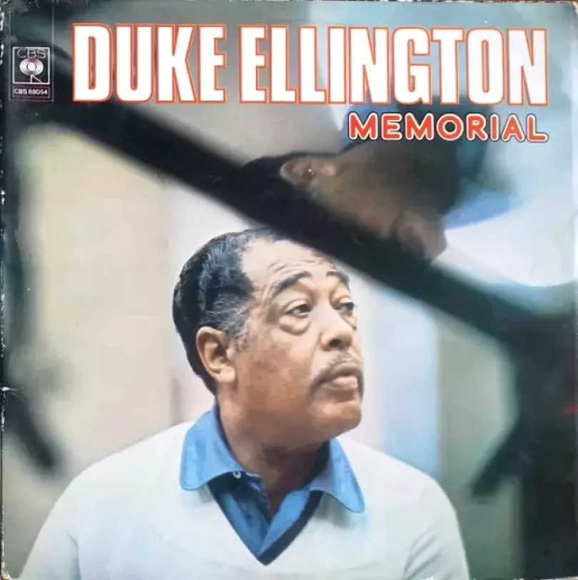 Levně Memorial (Duke Ellington And His Orchestra, 1974)