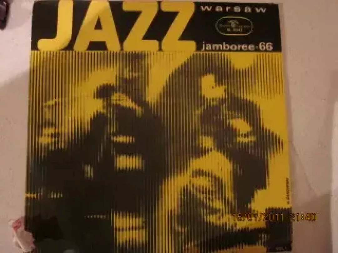 Levně Jazz Jamboree 66 Vol. 1 (Various, 1966)