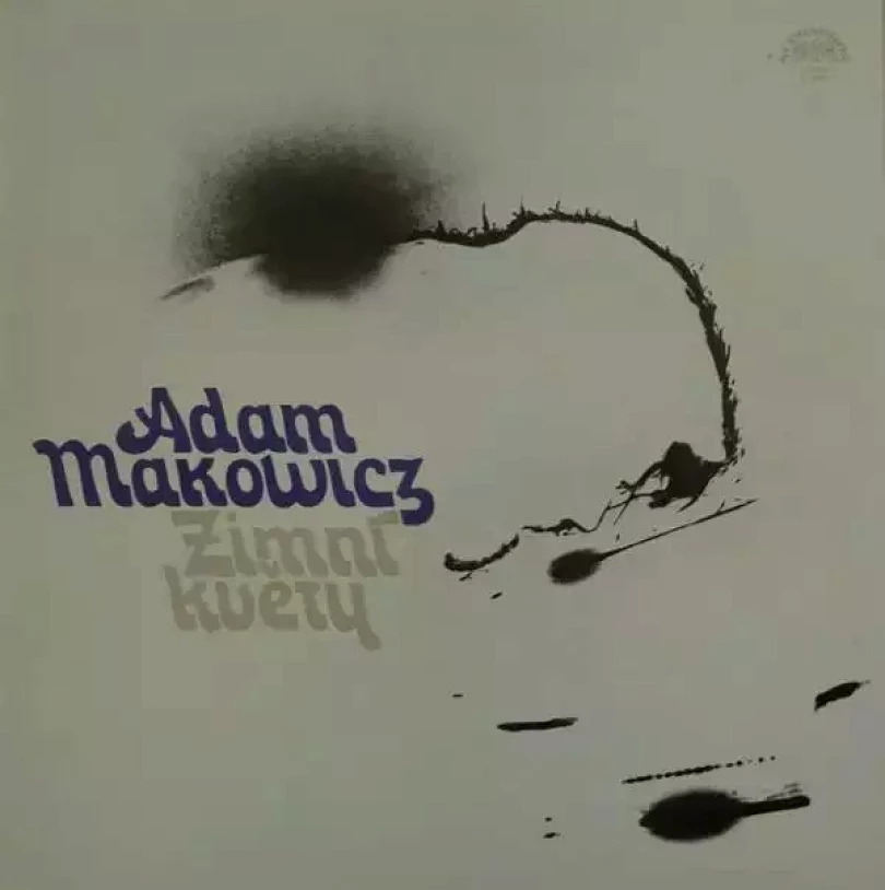Levně Zimní Květy (Adam Makowicz, 1978)
