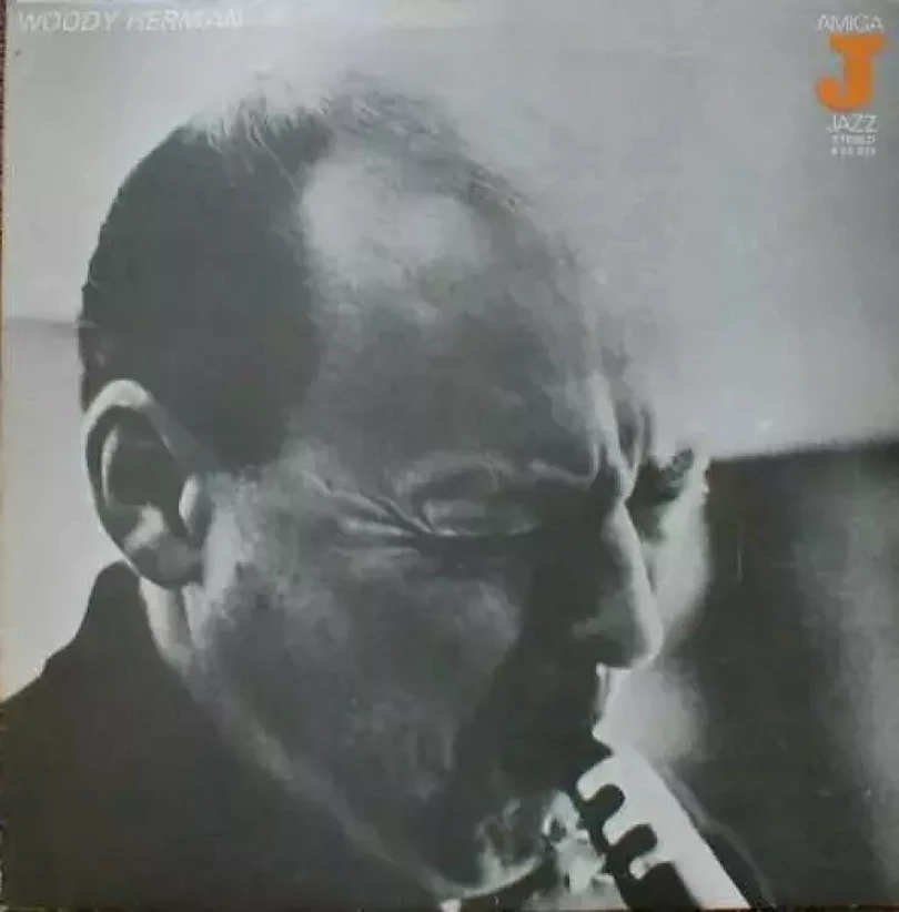 Levně Woody Herman (Woody Herman, 1977)