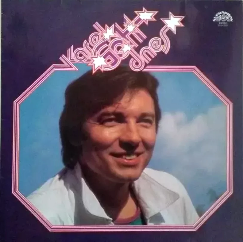 Levně Karel Gott Dnes (Karel Gott, 1985)